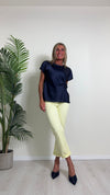 VENTISEI - L3693P14 - Blusa