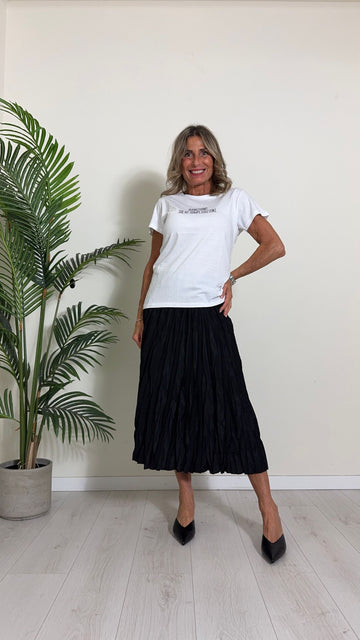 SUSYMIX - SIL1251 - T-Shirt