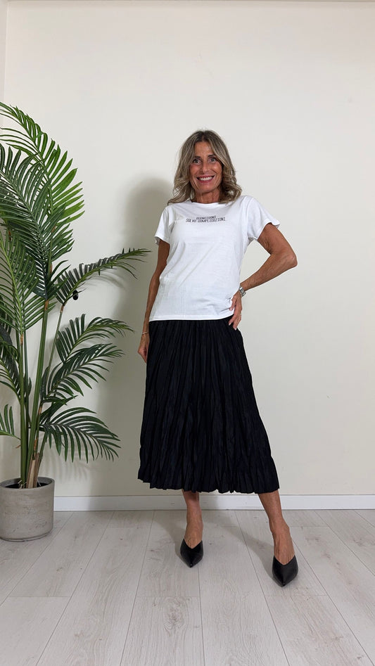 SUSYMIX - SIL1251 - T-Shirt