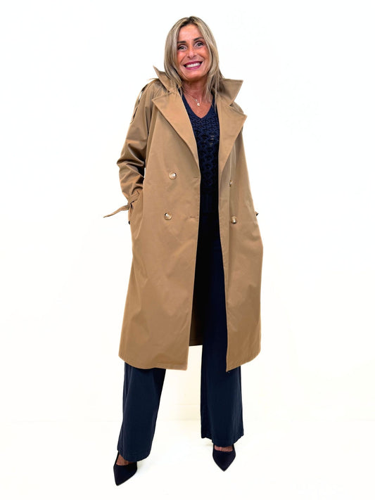 LASTYLE - ELVIA-5905P16V35 - Trench