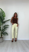 SUSYMIX - 81147G190 - Pantalone