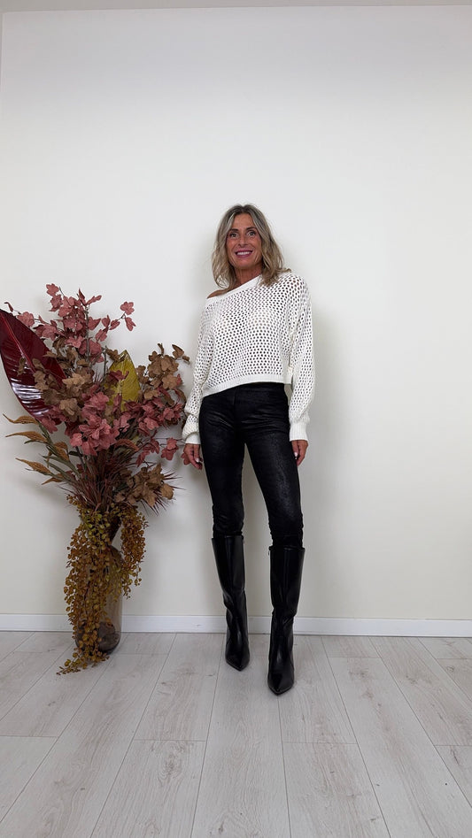 D'ELLE - YZ66163BP23V9 - Maglia