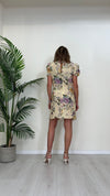 VICOLO - TD2149 - Abito