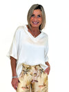 LASTYLE - MOSCOVA-5666P15 - Blusa