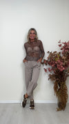 LASTYLE - 25790P8.7 - Pantalone