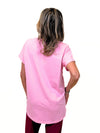 LASTYLE - AMPLE-299P4V5 - T-Shirt