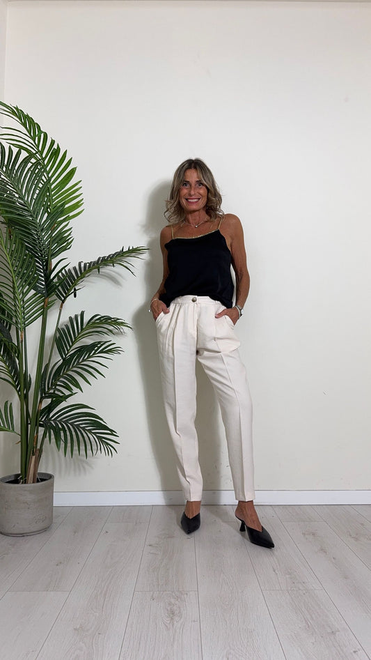 IMPERIAL - P9990080T - Pantalone