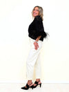 D'ELLE - I253142P29V9 - Pantalone