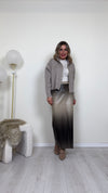 LASTYLE - BRINA-6009P10 - cardigan