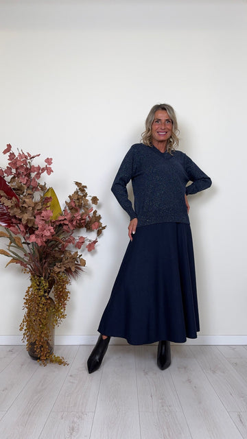 D'ELLE - LZ66903P24V9 - Maglia