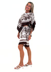 LASTYLE - MILOS-852P7 - Gonna