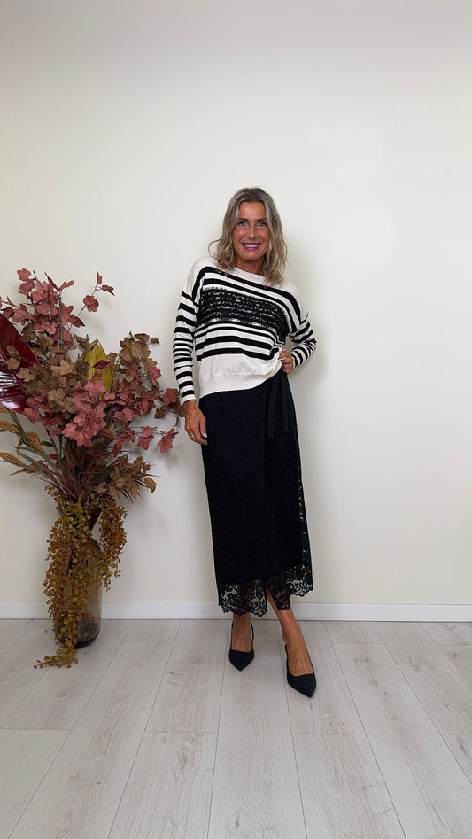 SUSYMIX - 78368P22V39 - Maglia