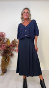 LASTYLE - LILLY-3711P19 - Cardigan