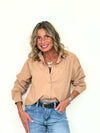 LASTYLE - ORIA-ML2502P10 - Camicia