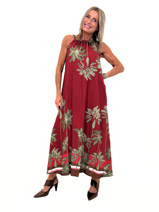 LASTYLE - CREPUSCOLO-37376YP10V5 - Abito