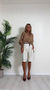 D'ELLE - 462-25 - Camicia