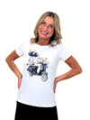 LASTYLE - ROUTE-252P5V5 - T-Shirt