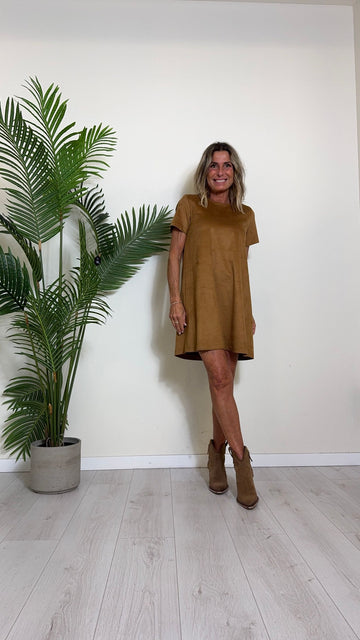 GIORGIA & JHONS - 60135SS25 - Abito