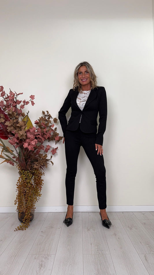 D'ELLE - K4435T14P49V90 - Giacca