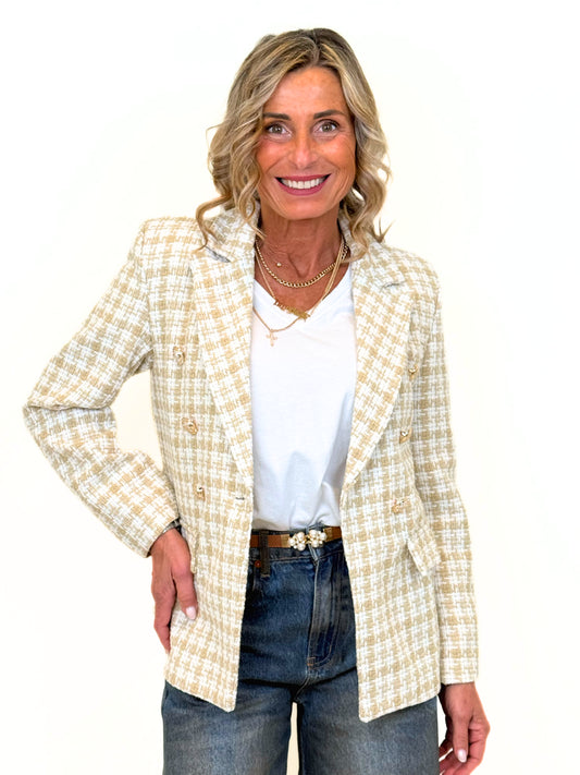 LASTYLE - ROMINA-L23M024P14V35 - Giacca