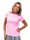 LASTYLE - DROITE-301P3V8 - T-Shirt