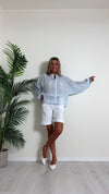 D'ELLE - 407-2s - Camicia