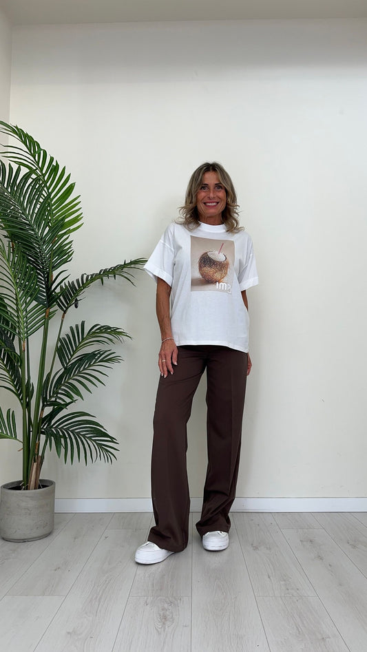 IMPERIAL - TW65JGT - T-Shirt