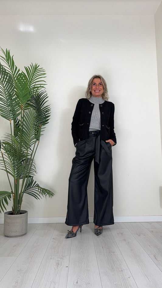 GIORGIA & JHONS - 30120FW24