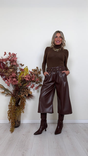 LASTYLE - HARLEEN-80356P11V5 - Pantalone