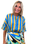VICOLO - TAB3477P28 - Camicia
