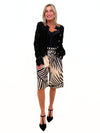 LASTYLE - LUMA-605P17 - Cardigan