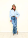 LASTYLE - ORIA-ML2502P10 - Camicia
