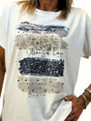 LASTYLE - SERATAFRESCA-299P6V5 - T-Shirt