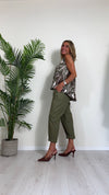 DAFNE - 7269P23 - Pantalone