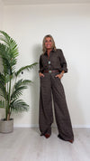 DAFNE - 629P29 - Pantalone