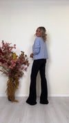 D'ELLE - KWD5203P32V9 - Cardigan