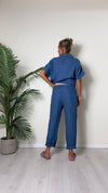 DAFNE - 22995p21 - Pantalone