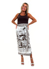 LASTYLE - ARTE-G2829P15V5 - Gonna