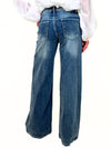 LASTYLE - SANLORENZO-ZJ6129P16V5 - Jeans