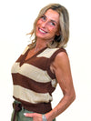 LASTYLE - SANMARCO- L31M007P8V85 - Gilet