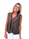 LASTYLE - PIANA-733P13 - Gilet