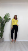 DAFNE - 8058P28 - Pantalone