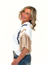 LASTYLE - SOLIN-590P7V5 - T-Shirt