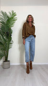 DAFNE - 5343SS25P23 - Camicia