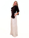 LASTYLE - ZINA-210P13V5 - Pantalone