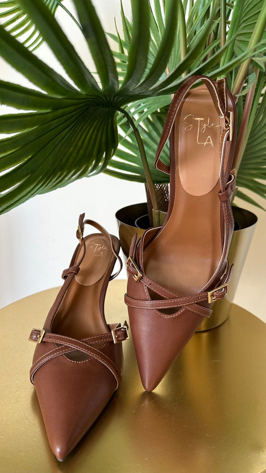 LASTYLE - CARA-A-95 - Slingback