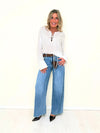 LASTYLE - PUGLIA-LA3905P8V5 - Blusa