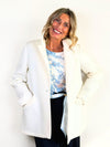LASTYLE - MANTOVA- 4651P28 - Caban