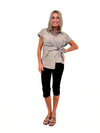 LASTYLE - SALSEDINE-V18664P8V8 - Camicia