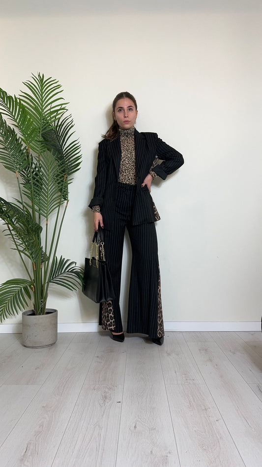 GIORGIA & JHONS - 35006FW24